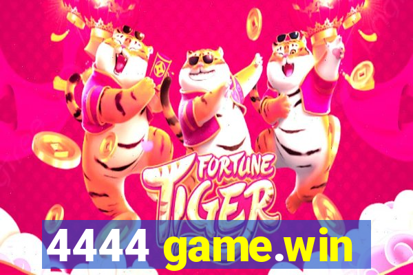 4444 game.win